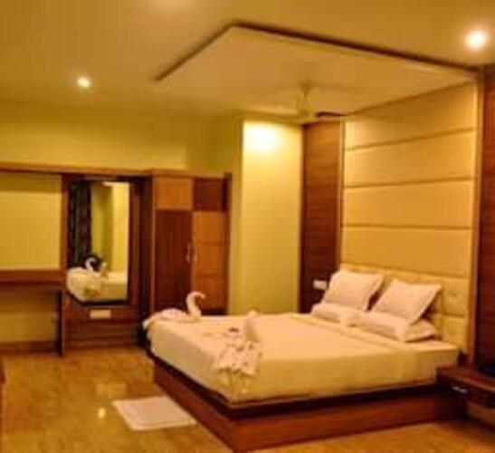 hotel suncity palace