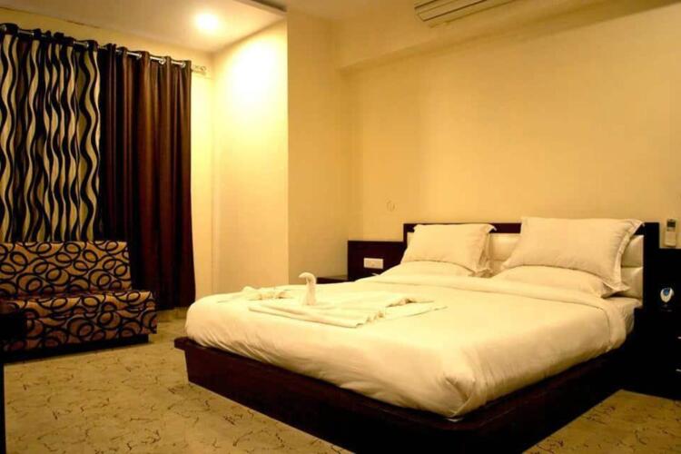 hotel suncity palace