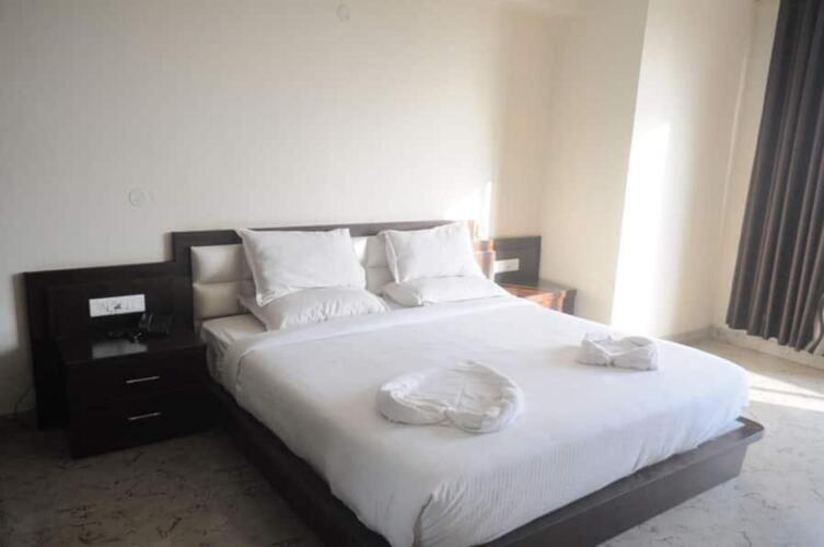 hotel suncity palace