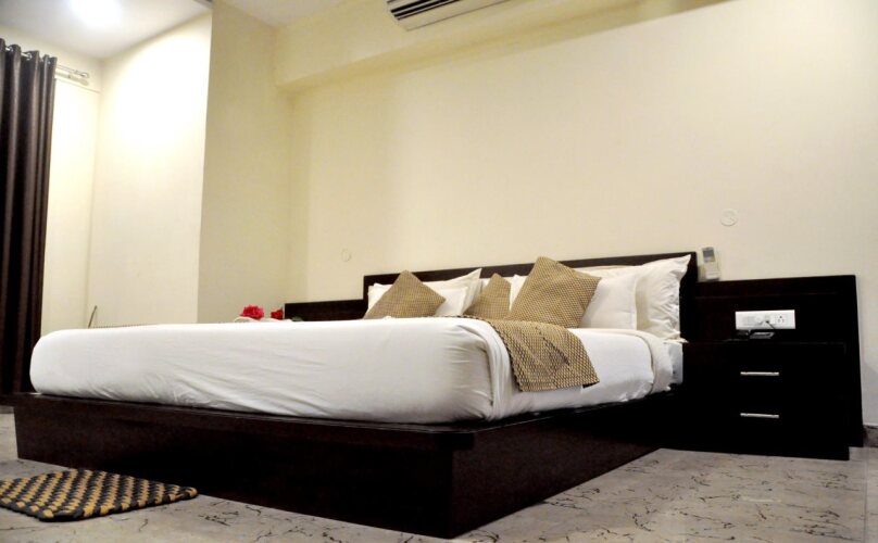 hotel suncity palace