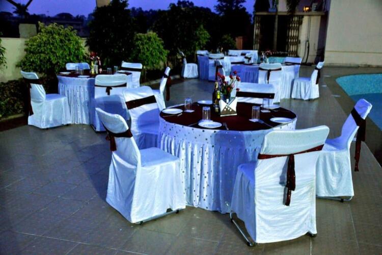 hotel suncity palace