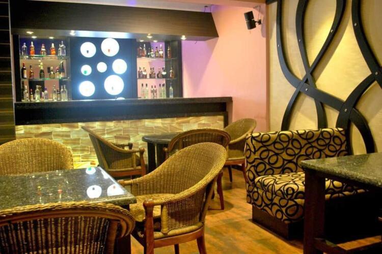 hotel suncity palace