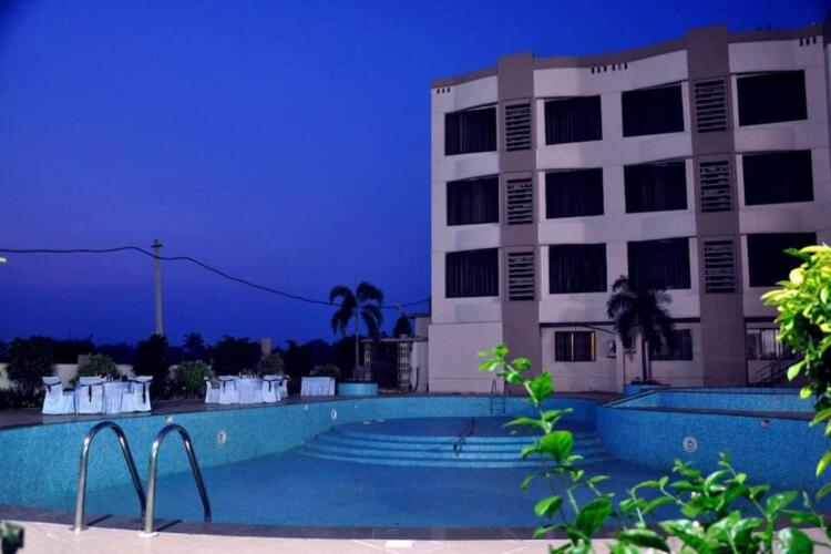 hotel suncity palace