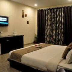 hotel suncity palace