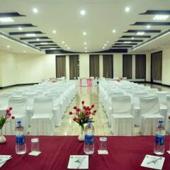 hotel suncity palace