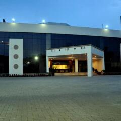 hotel suncity palace