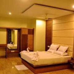 Hotel Suncity Palace,Jharsuguda>>Belpahar,3.5 star