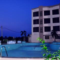 hotel suncity palace