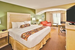 La Quinta Inn & Suites Rochester,Minnesota>>Rochester,3 star