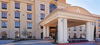 Comfort Inn & Suites Dallas Medical - Market Center,Dallas>>Corpus Christi,4 star