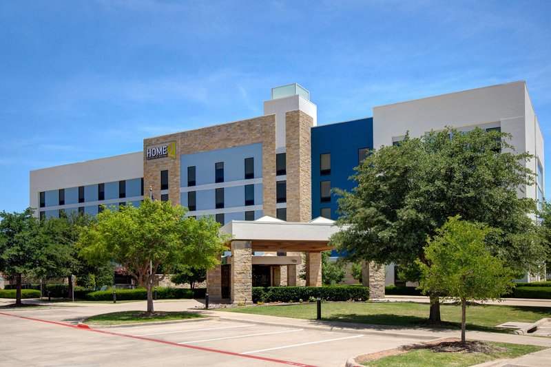 Home2 Suites By Hilton Dallas-Frisco