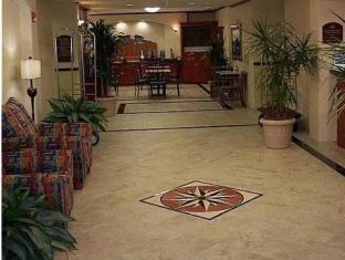 Holiday Inn Express & Suites Dallas - Grand Prairie I-20,Dallas>>Arlington,3 star