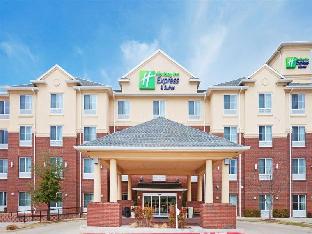 Holiday Inn Express & Suites Dallas - Grand Prairie I-20,Dallas>>Arlington,3 star