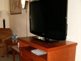 Holiday Inn Express & Suites Dallas - Grand Prairie I-20,Dallas>>Arlington,3 star