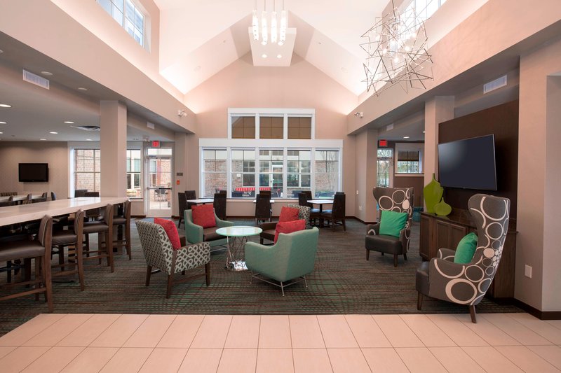 residence inn by marriott dallas arlington south