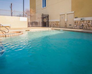 Comfort Suites West Dallas - Cockrell Hill,Eagle Ford>>Dallas,3 star