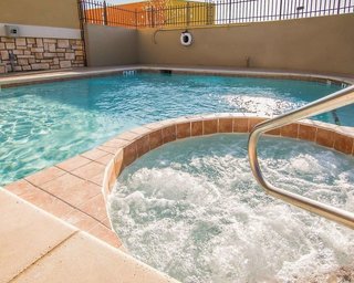 Comfort Suites West Dallas - Cockrell Hill,Eagle Ford>>Dallas,3 star