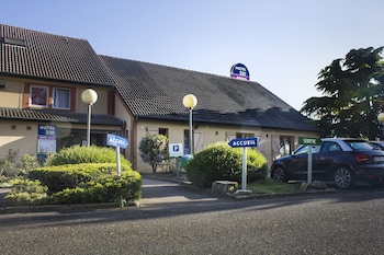 hotel inn design bourges resto novo