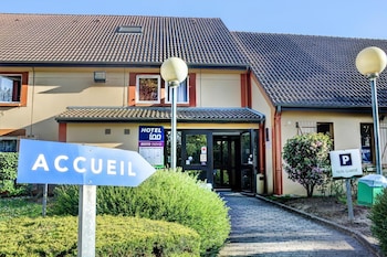 hotel inn design bourges resto novo