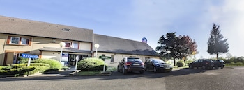 hotel inn design bourges resto novo