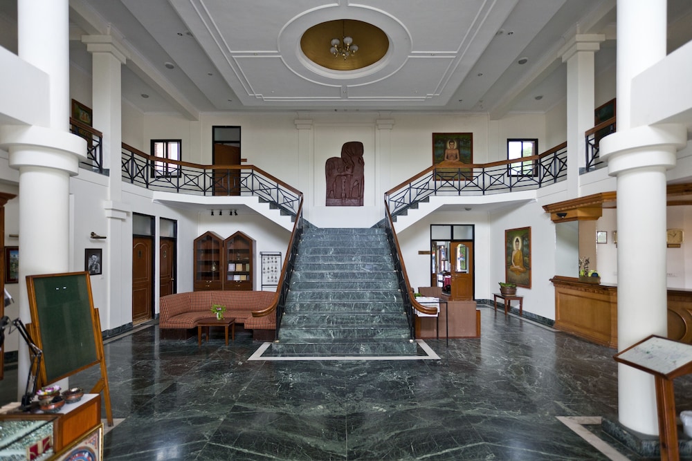 buddha maya by kgh group