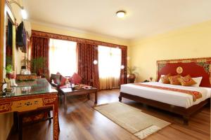 Hotel Manang,Kathmandu>>Bagmati,4 star