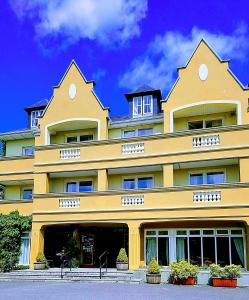 Earls Court House Hotel,Killarney>>County Kerry,4 star