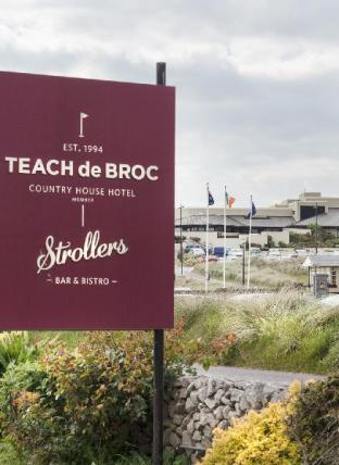 teach de broc