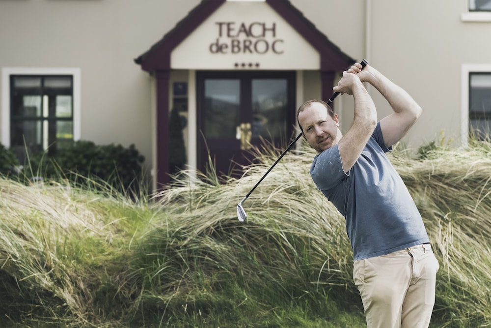 teach de broc