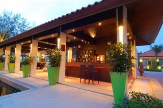 The Briza Beach Resort Khaolak,Khao Lak Beach>>Khao Lak,4 star