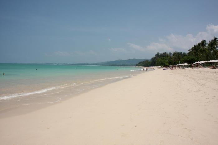 kantary beach hotel villas and suites khao lak