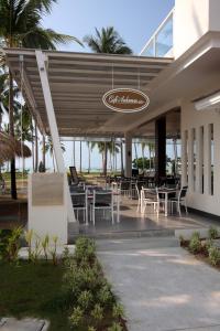 kantary beach hotel villas and suites khao lak