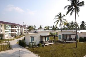kantary beach hotel villas and suites khao lak