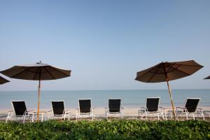 kantary beach hotel villas and suites khao lak