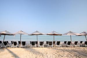 kantary beach hotel villas and suites khao lak