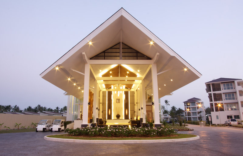 Kantary Beach Hotel Villas & Suites, Khao Lak