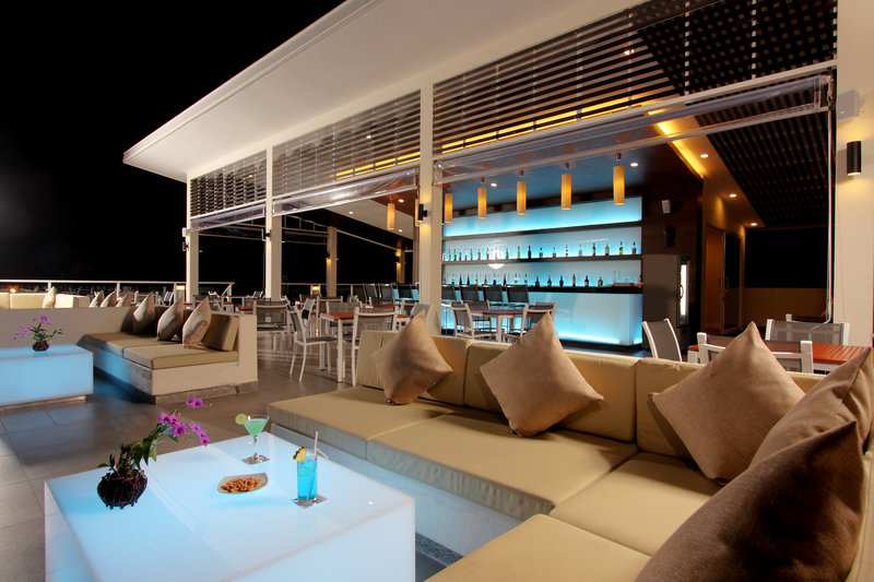 kantary beach hotel villas and suites khao lak