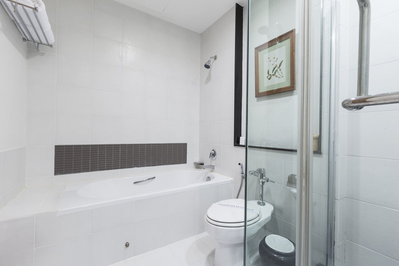 kantary beach hotel villas and suites khao lak