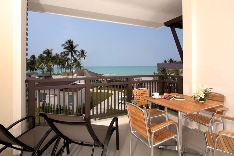 kantary beach hotel villas and suites khao lak
