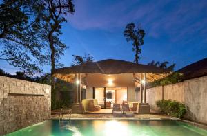 Beyond Resort Khaolak - Adults Only,Khao Lak>>Bang Muang,5 star