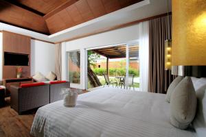 Beyond Resort Khaolak - Adults Only,Khao Lak>>Bang Muang,5 star