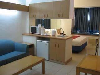 Microtel By Wyndham Eagle Ridge,Batangas City>>Amadeo,3 star