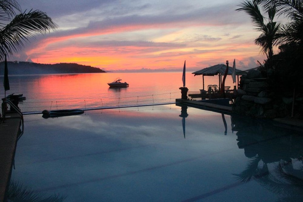 nirvana resort