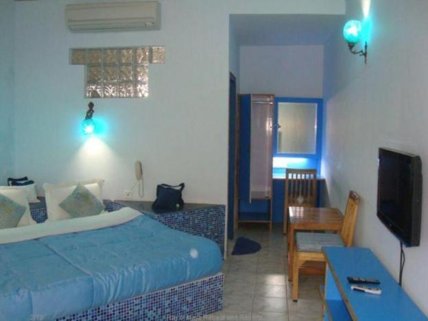 ray of maya retreat and resorts