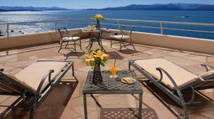 Cacique Inacayal Lake & Spa Hotel,San Carlos De Bariloche>>Rio Negro,4 star