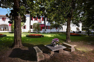 hotel villa patriarca
