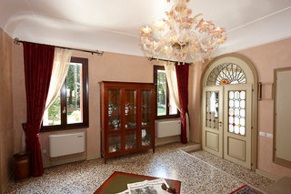 hotel villa patriarca