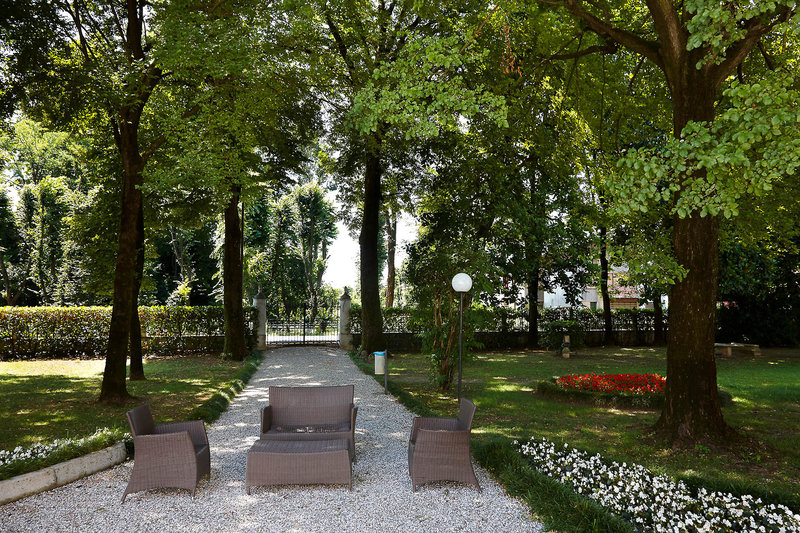 hotel villa patriarca