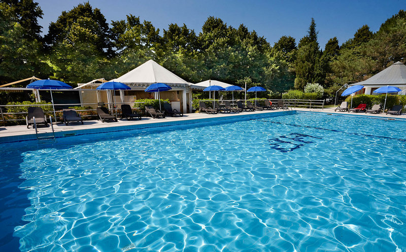 hotel villa patriarca
