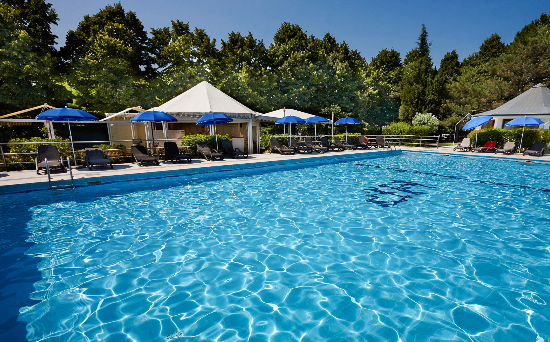 hotel villa patriarca